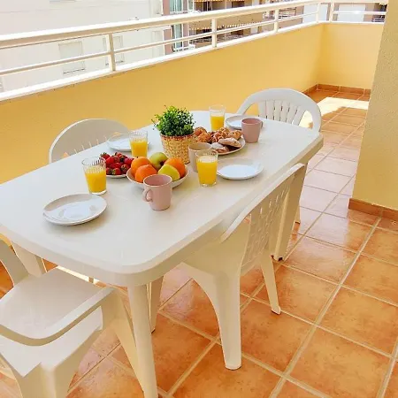 Appartement Alondras By Costa
