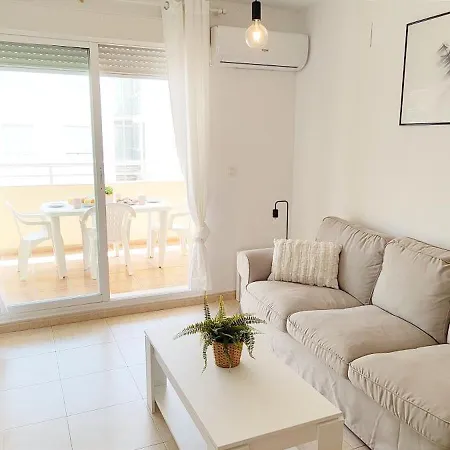 Alondras By Costa Appartement