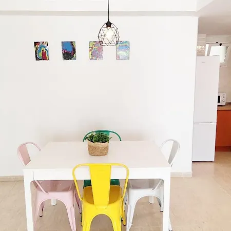 Appartement Alondras By Costa Dénia
