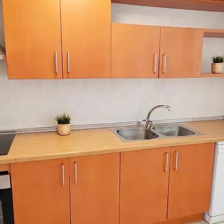Alondras By Costa Appartement *