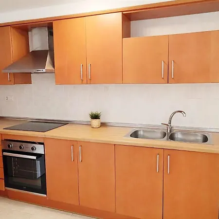Appartement Alondras By Costa