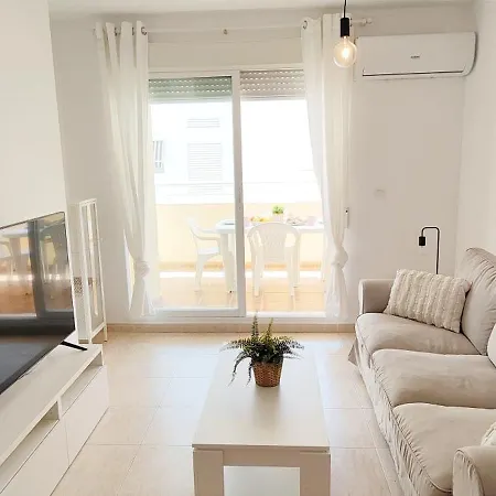 Alondras By Costa Appartement *