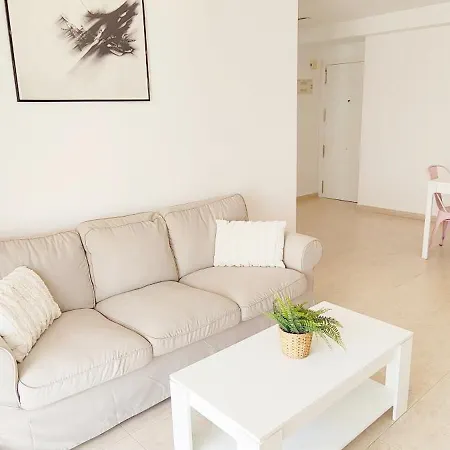 Appartement Alondras By Costa