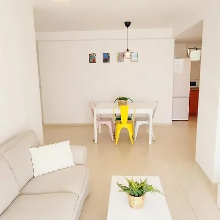 Alondras By Costa Appartement