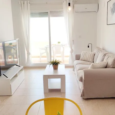 Alondras By Costa Appartement *