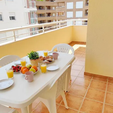 Alondras By Costa Appartement *