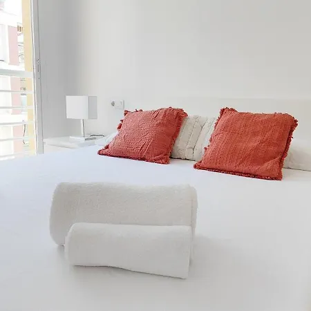 Appartement Alondras By Costa