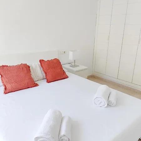 Alondras By Costa Appartement *