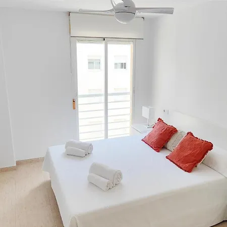 Appartement Alondras By Costa