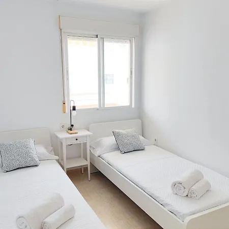 Appartement Alondras By Costa