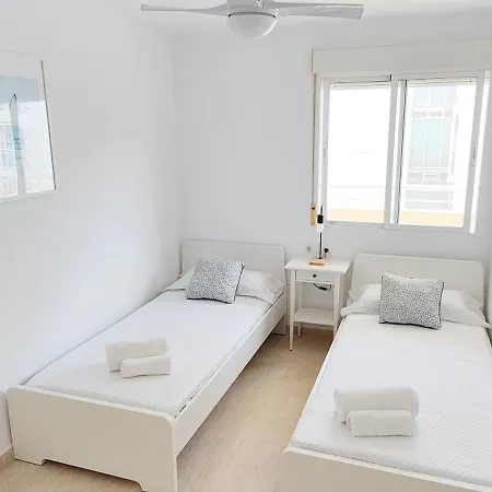 Alondras By Costa Appartement