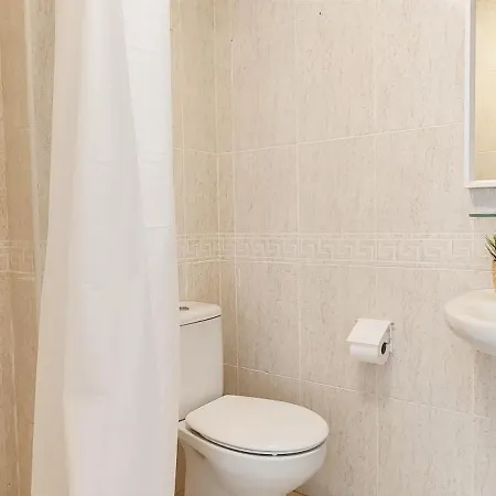 Alondras By Costa Appartement Dénia