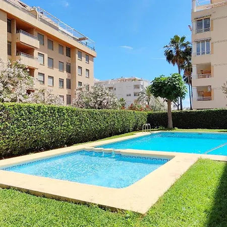 Appartement Alondras By Costa *