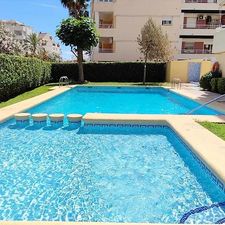 Appartement Alondras By Costa Dénia