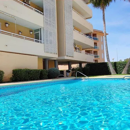 Apartament Alondras By Costa *
