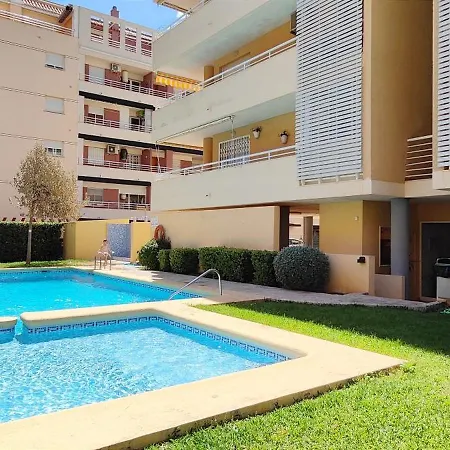 Alondras By Costa Appartement *